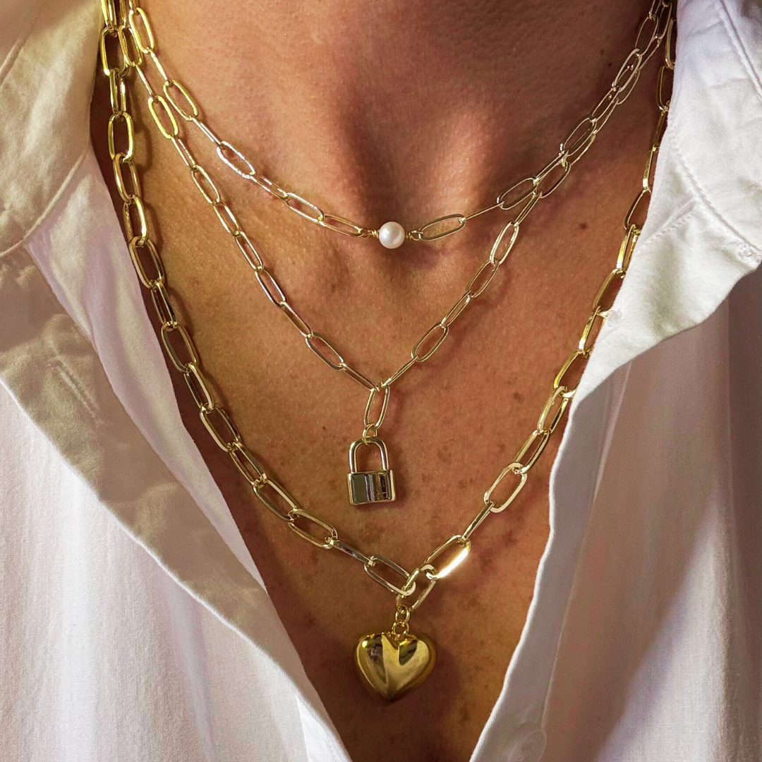 Collar Armonía