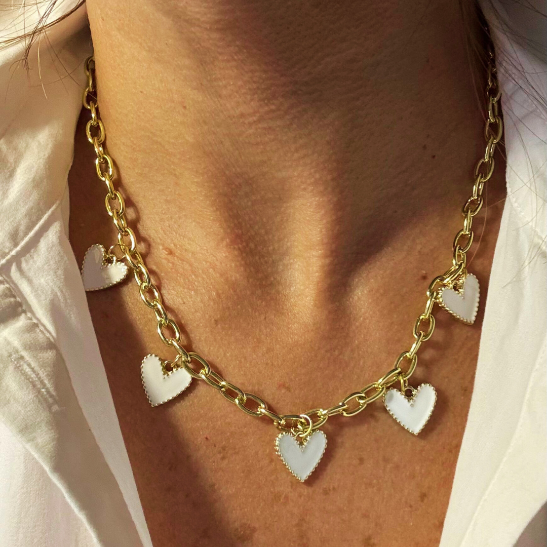 Collar Esencia