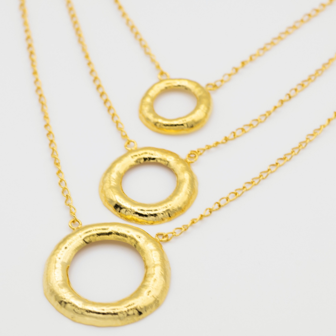 Collar Halo