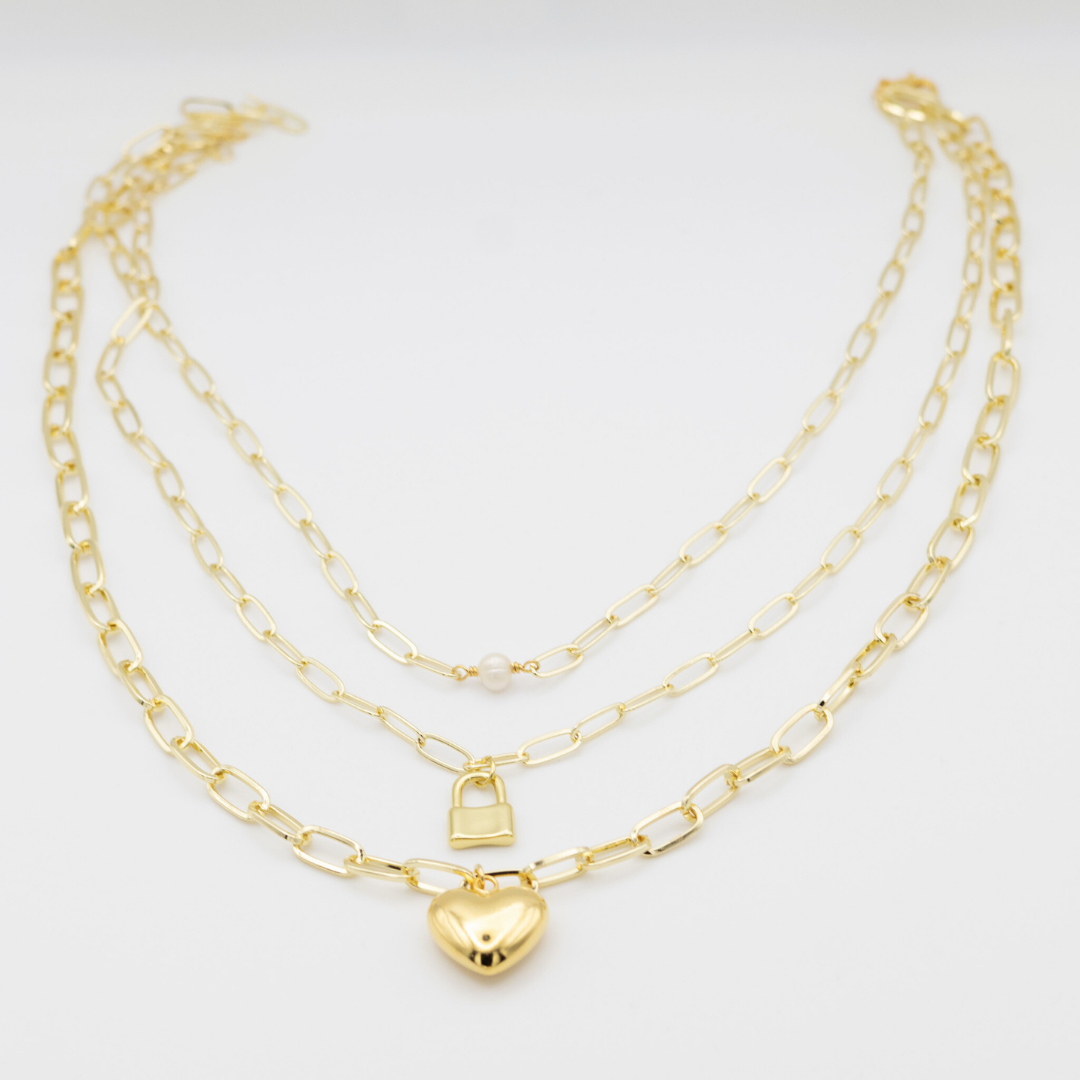 Collar Armonía