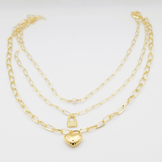 Collar Armonía