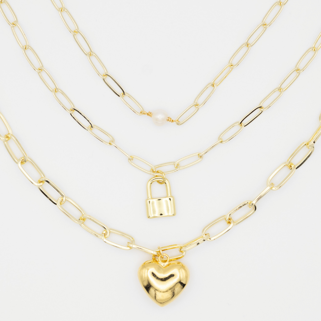 Collar Armonía