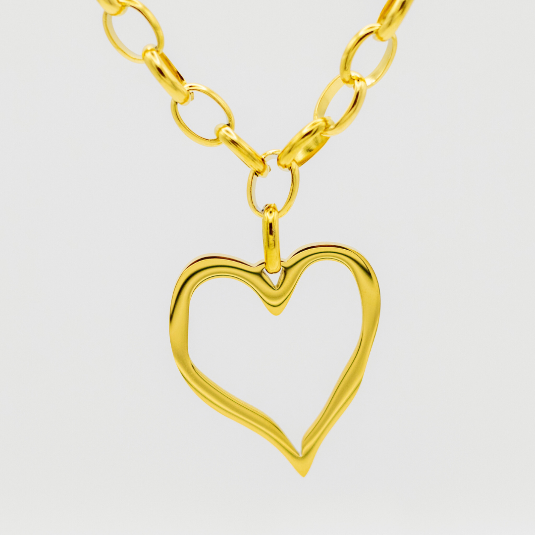 Collar Amor