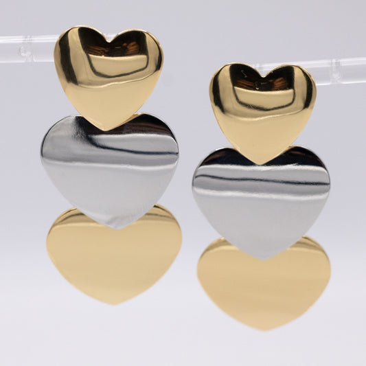 Aretes Aura