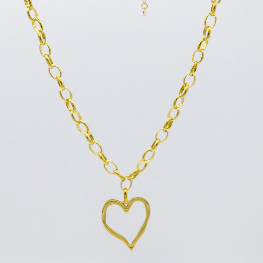 Collar Amor