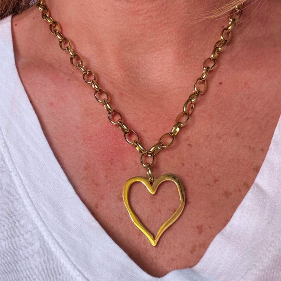 Collar Amor