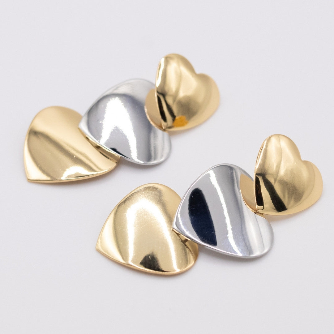 Aretes Aura