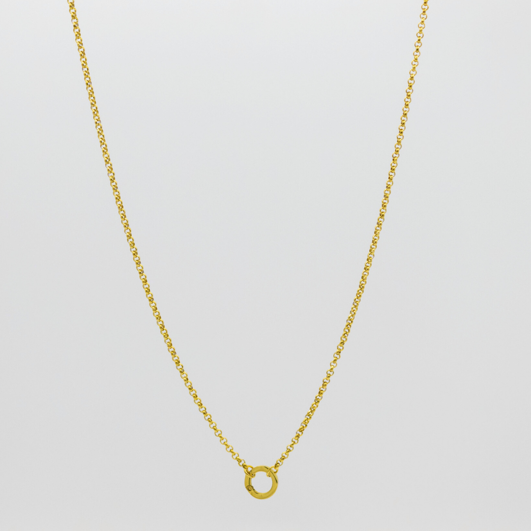 Collar Charms Multidije