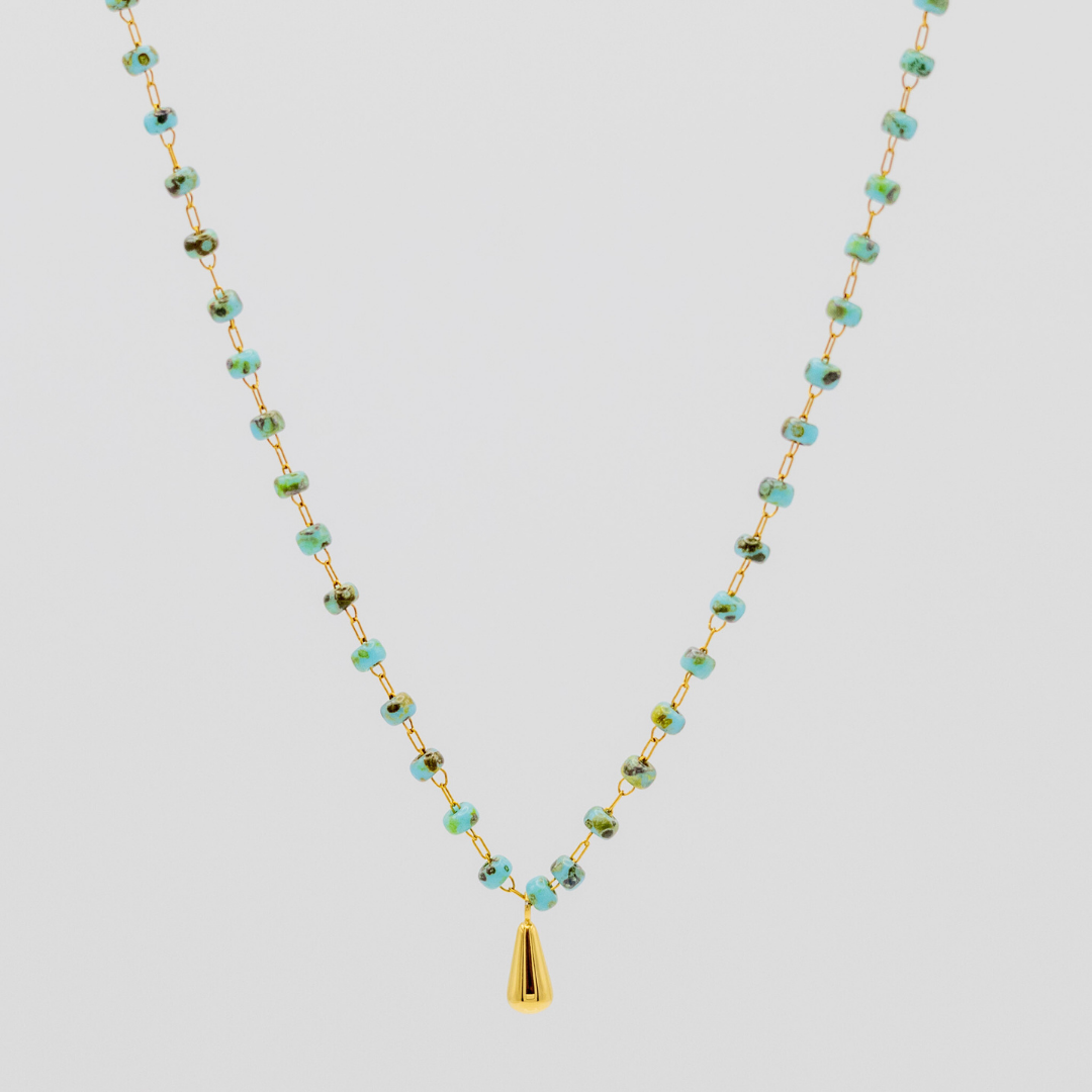 Collar Musgo