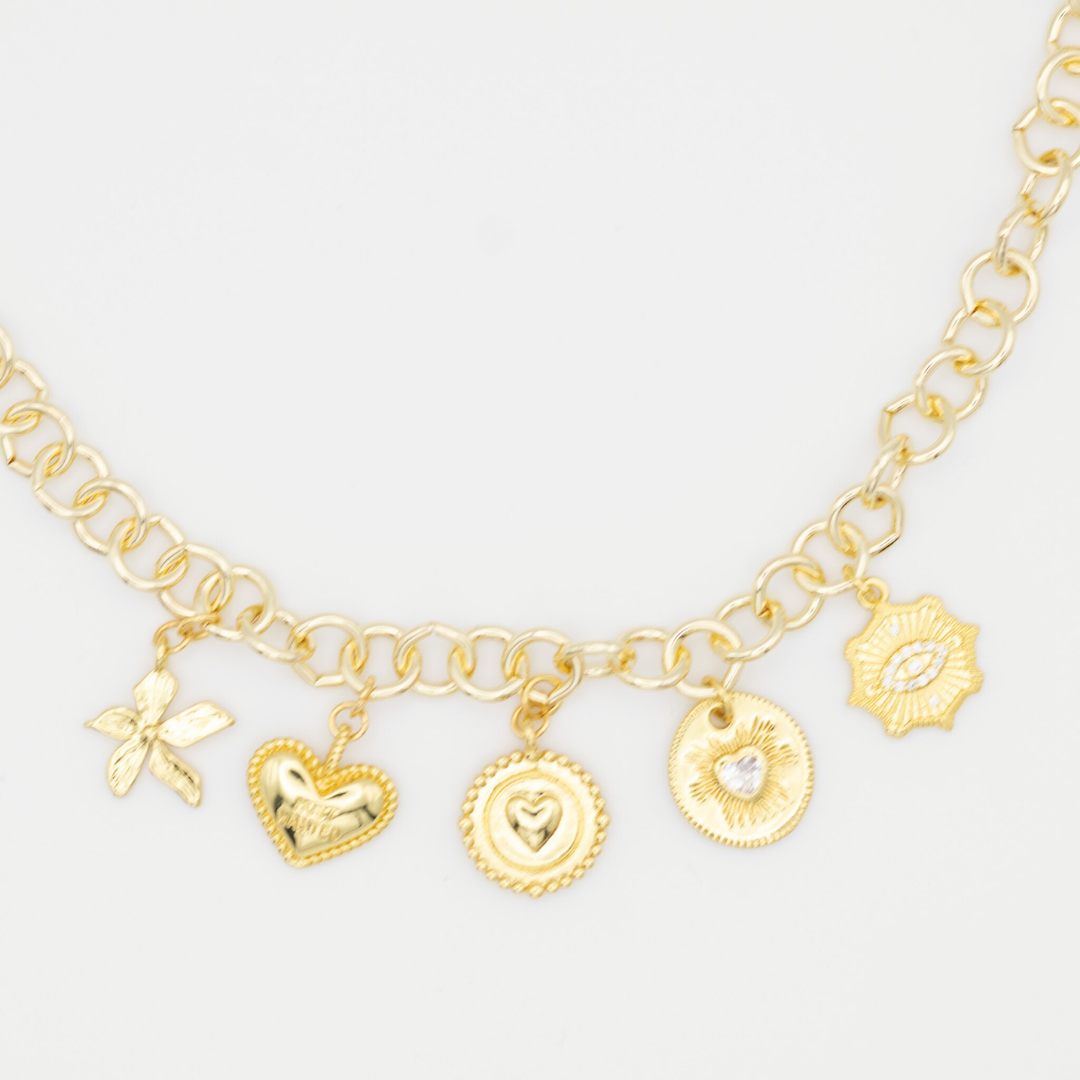 Collar Destello