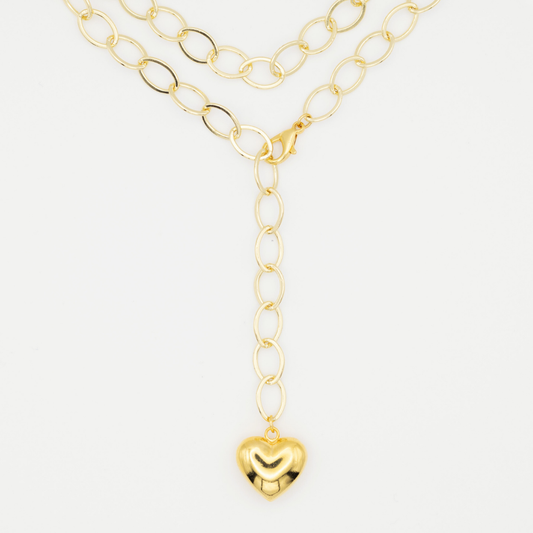 Collar Promesa