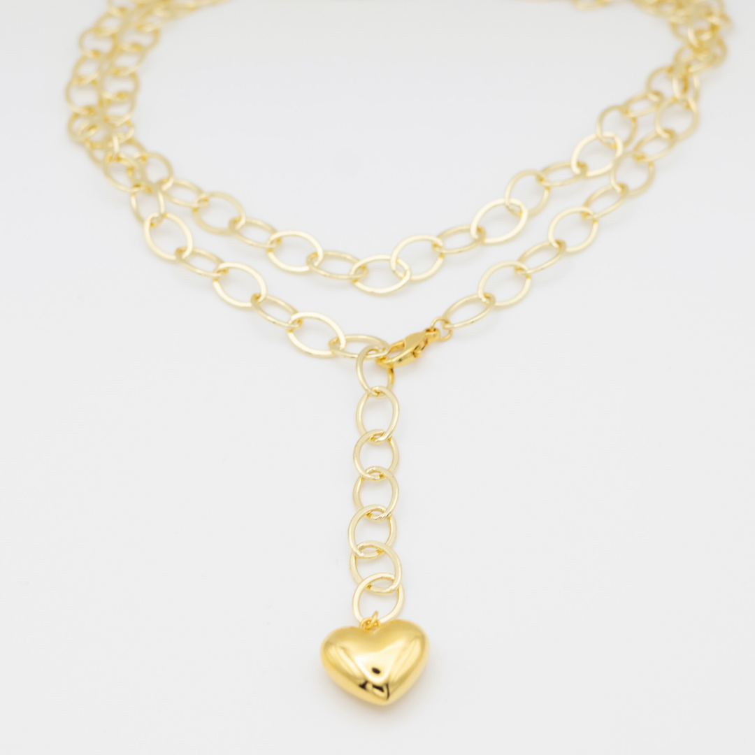Collar Promesa