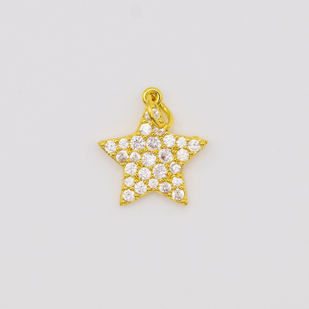 Pulsera Leonor de hilo