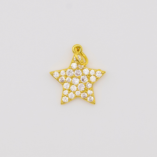 Charm Estrella