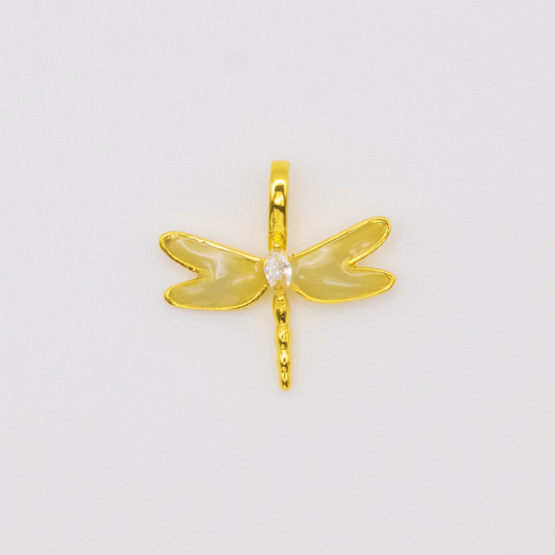 Charm Libelula