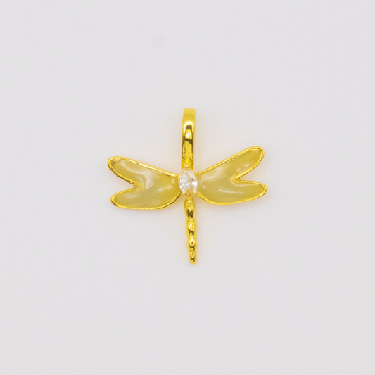 Charm Libelula