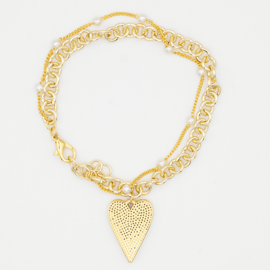 Pulsera Gracia