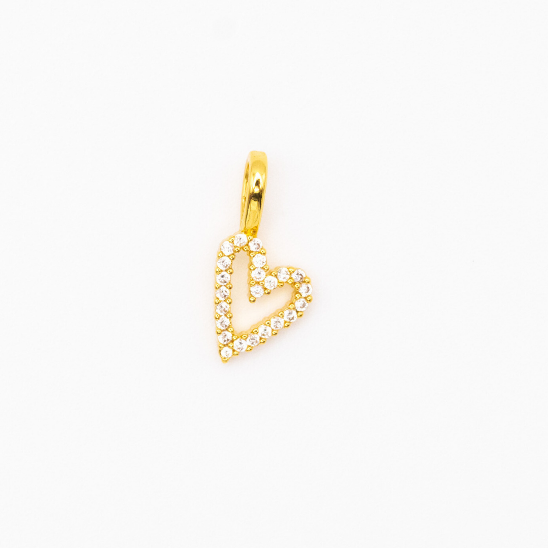 Charm Corazón