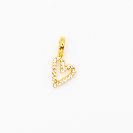 Charm Corazón