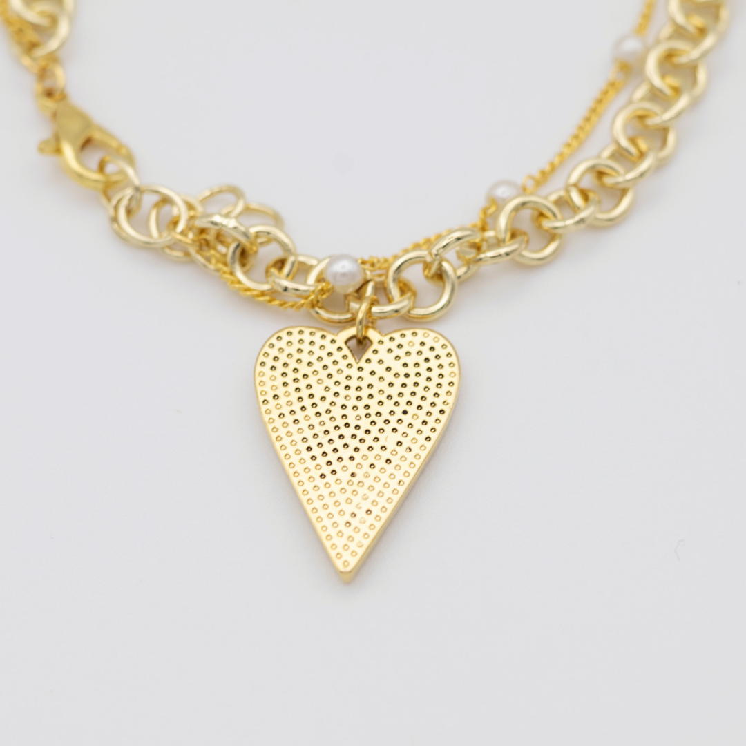 Pulsera Gracia