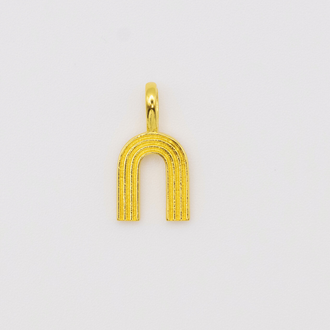 Pulsera Leonor de hilo