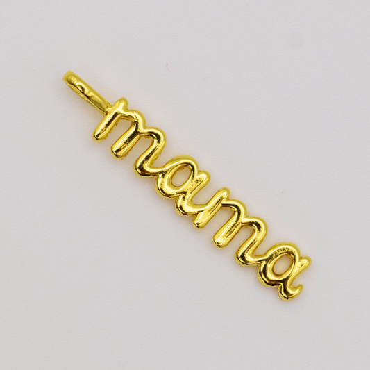 Charm Mamá