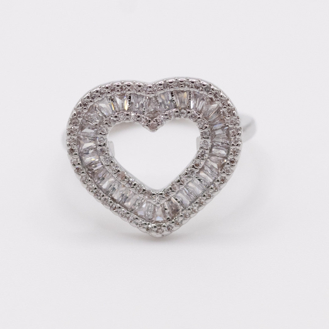 Anillo Romance