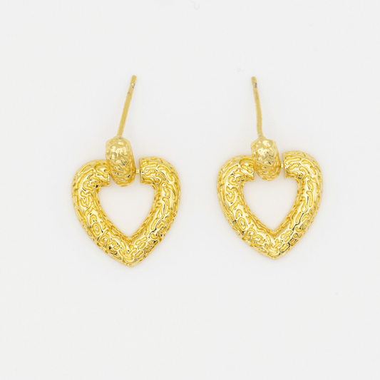Aretes Hechizo