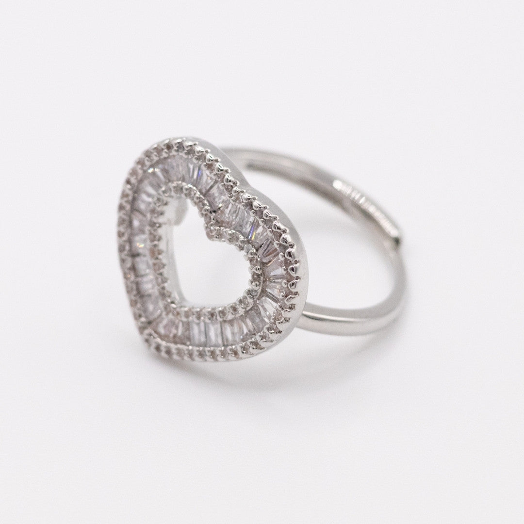 Anillo Romance