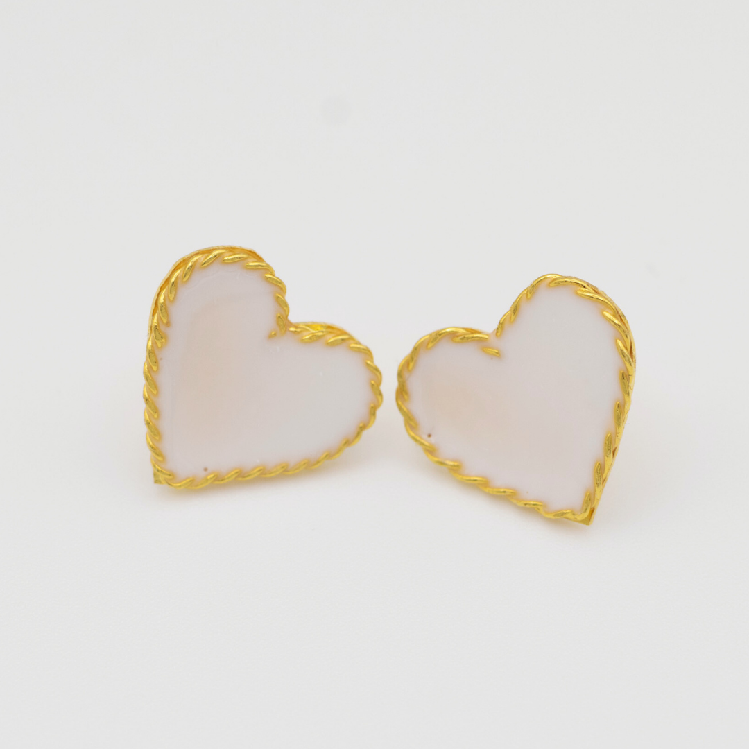 Aretes Esencia