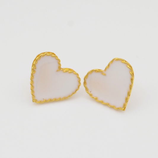 Aretes Esencia