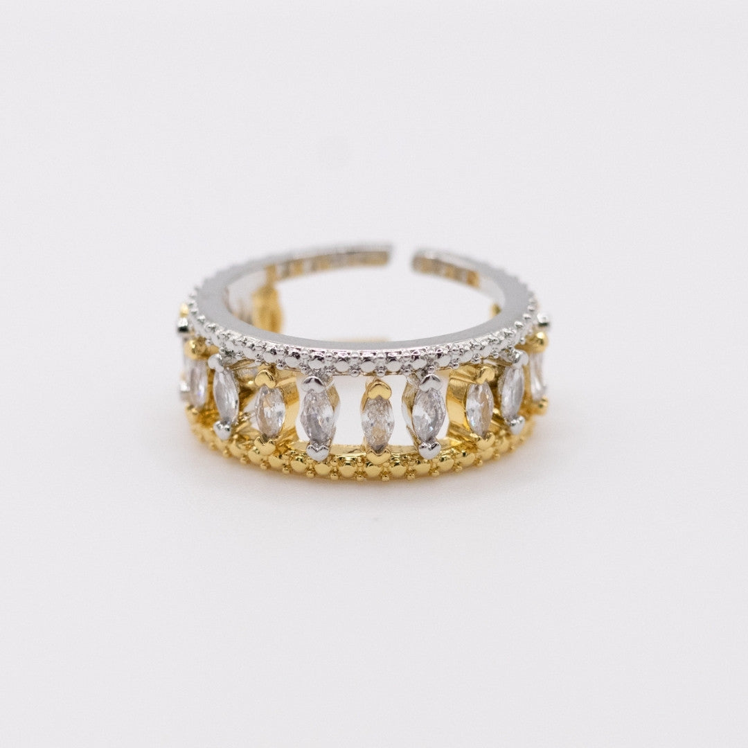 Anillo Princess