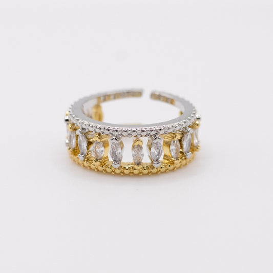 Anillo Princess