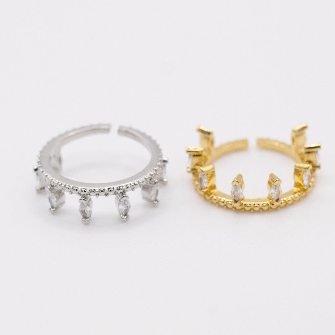 Anillo Princess