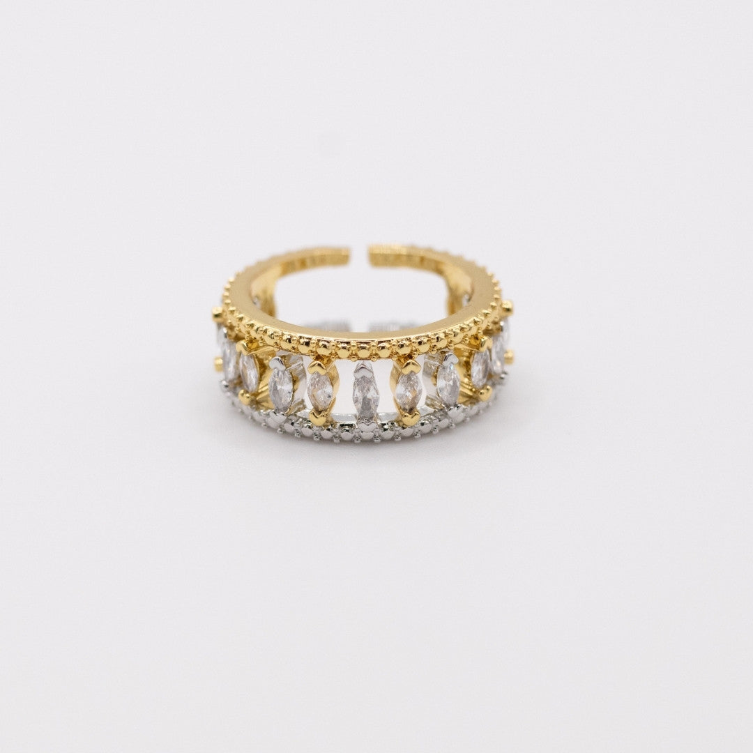 Anillo Princess