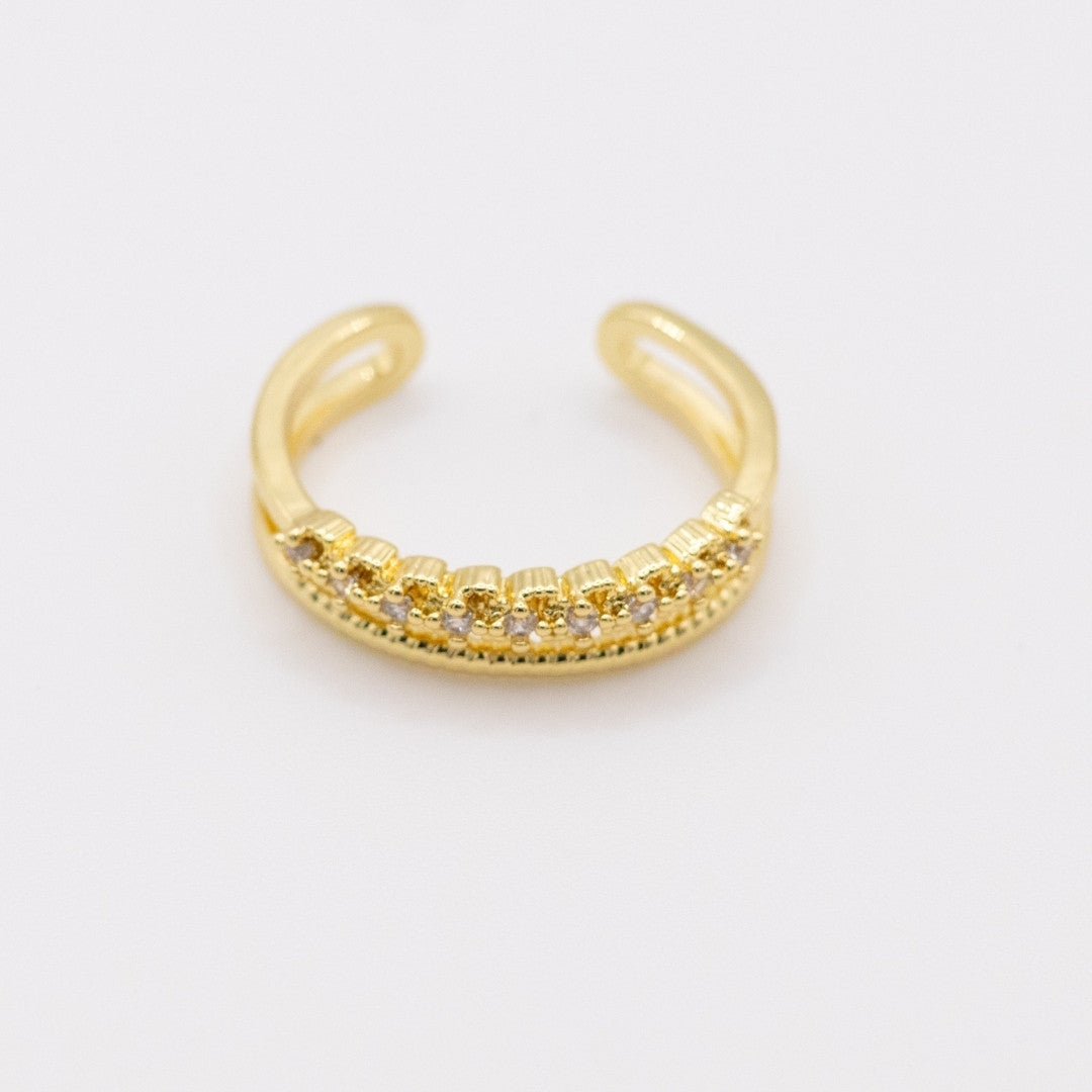 Anillo Alba Gold