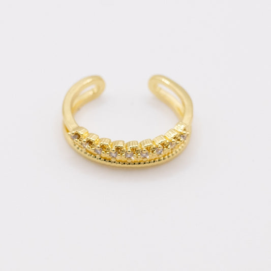 Anillo Alba Gold