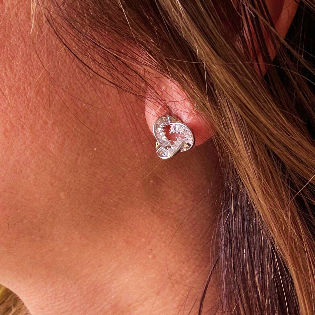 Aretes Sueños Gold