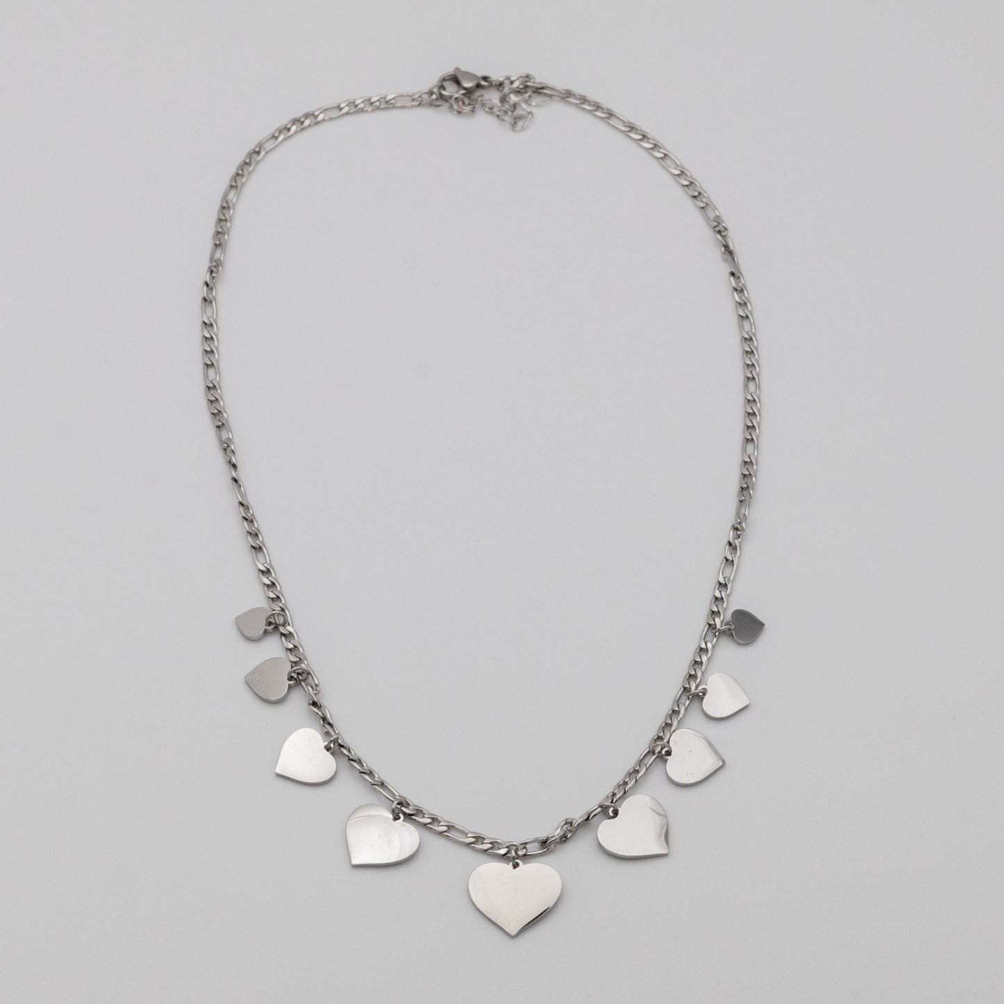 Collar Multidijes Corazon