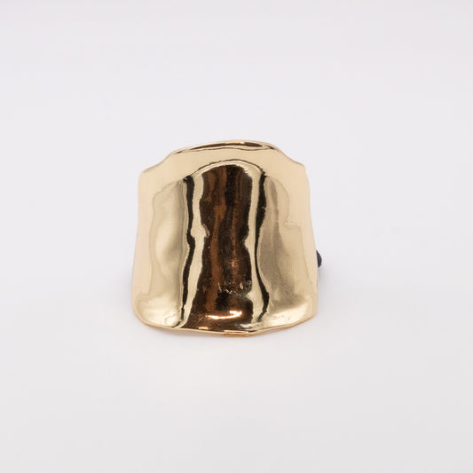 Banda Escudo Dorado
