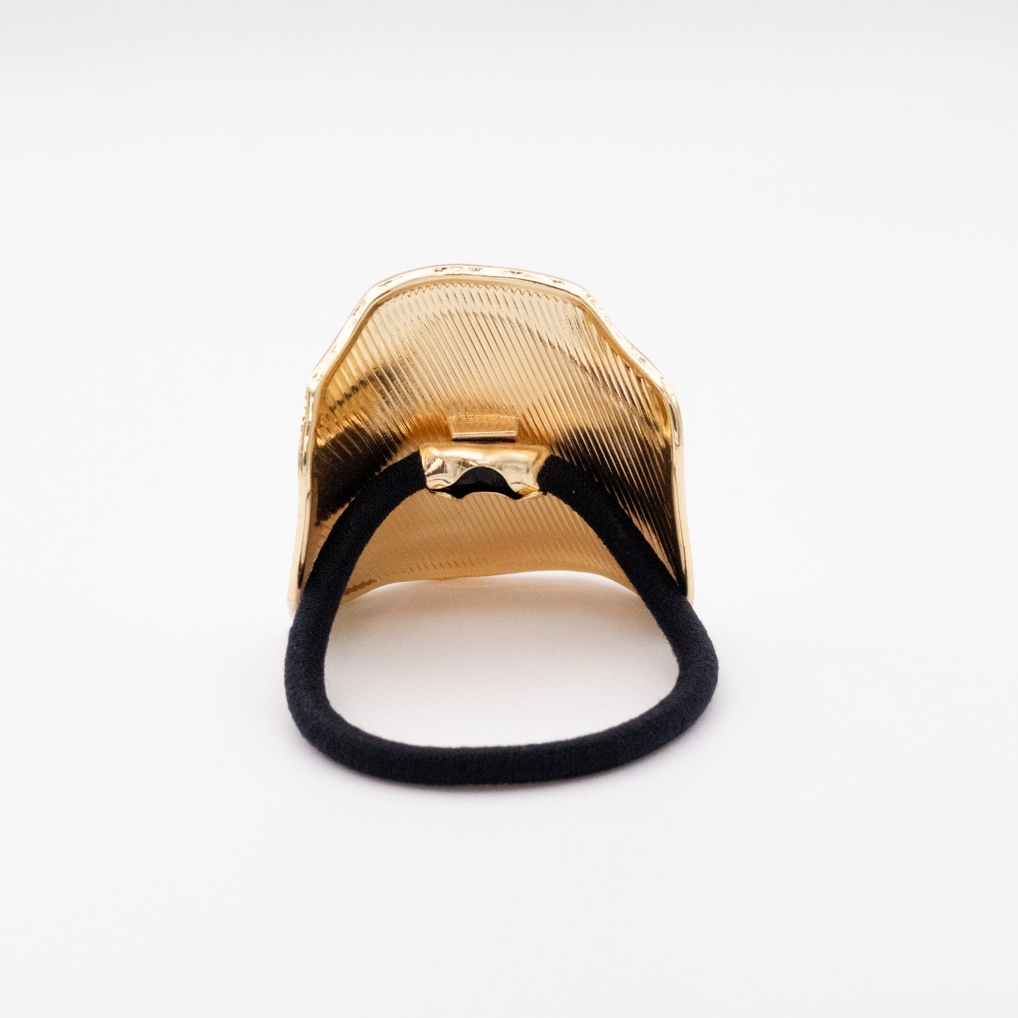 Banda Escudo Dorado