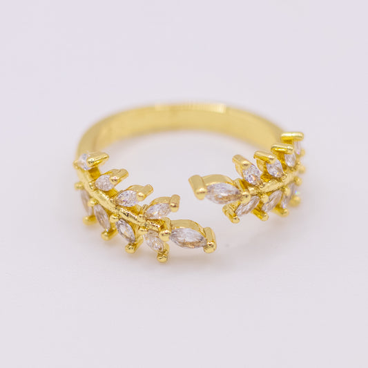 Anillo Grecia