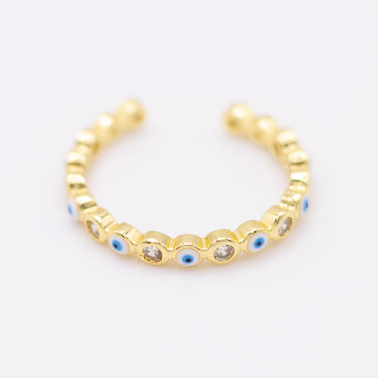 Anillo Proteccion