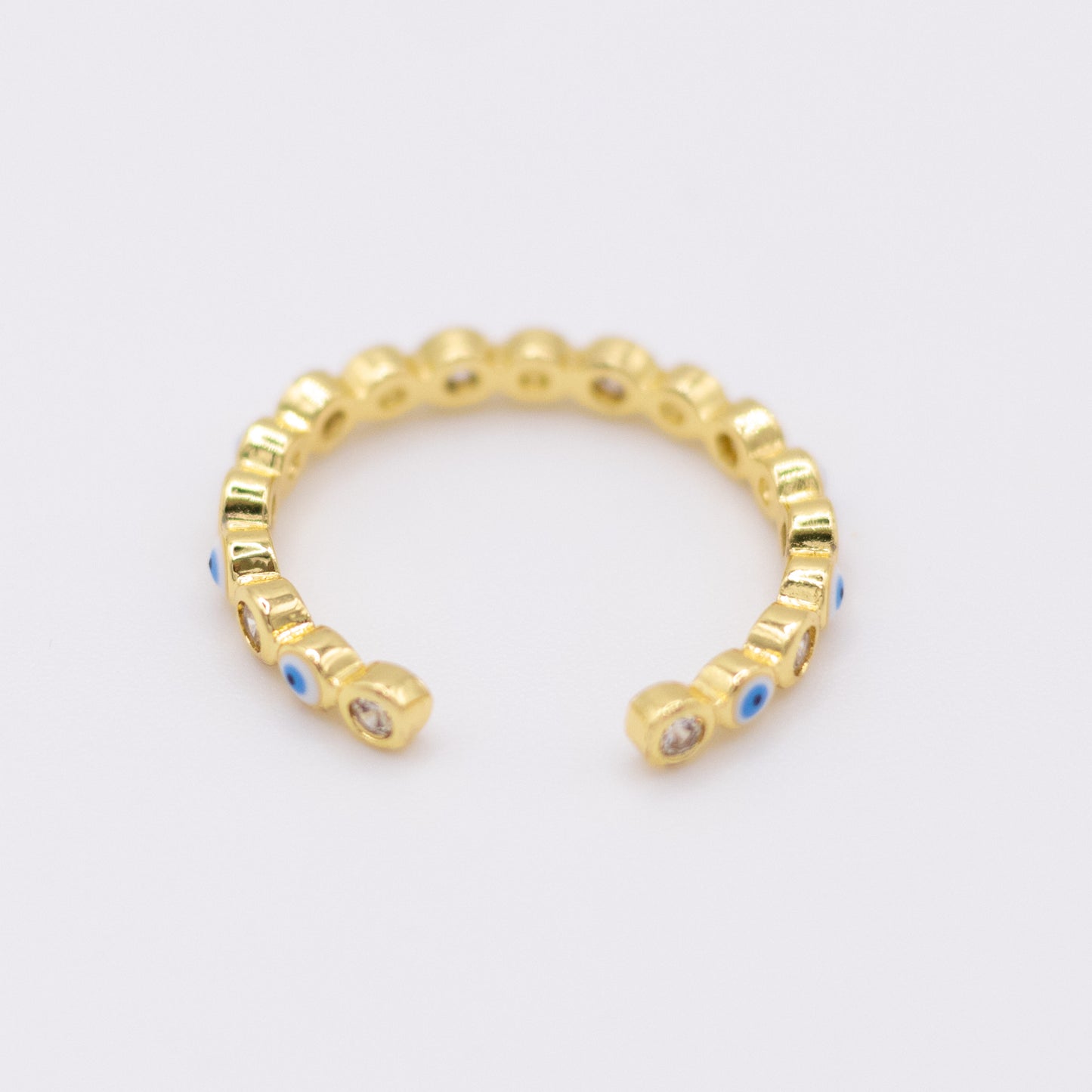 Anillo Proteccion