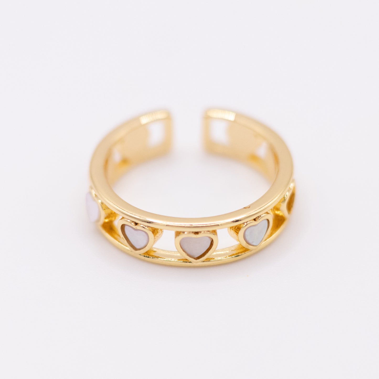 Anillo Morea