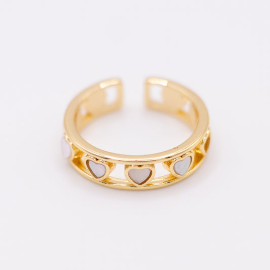 Anillo Morea