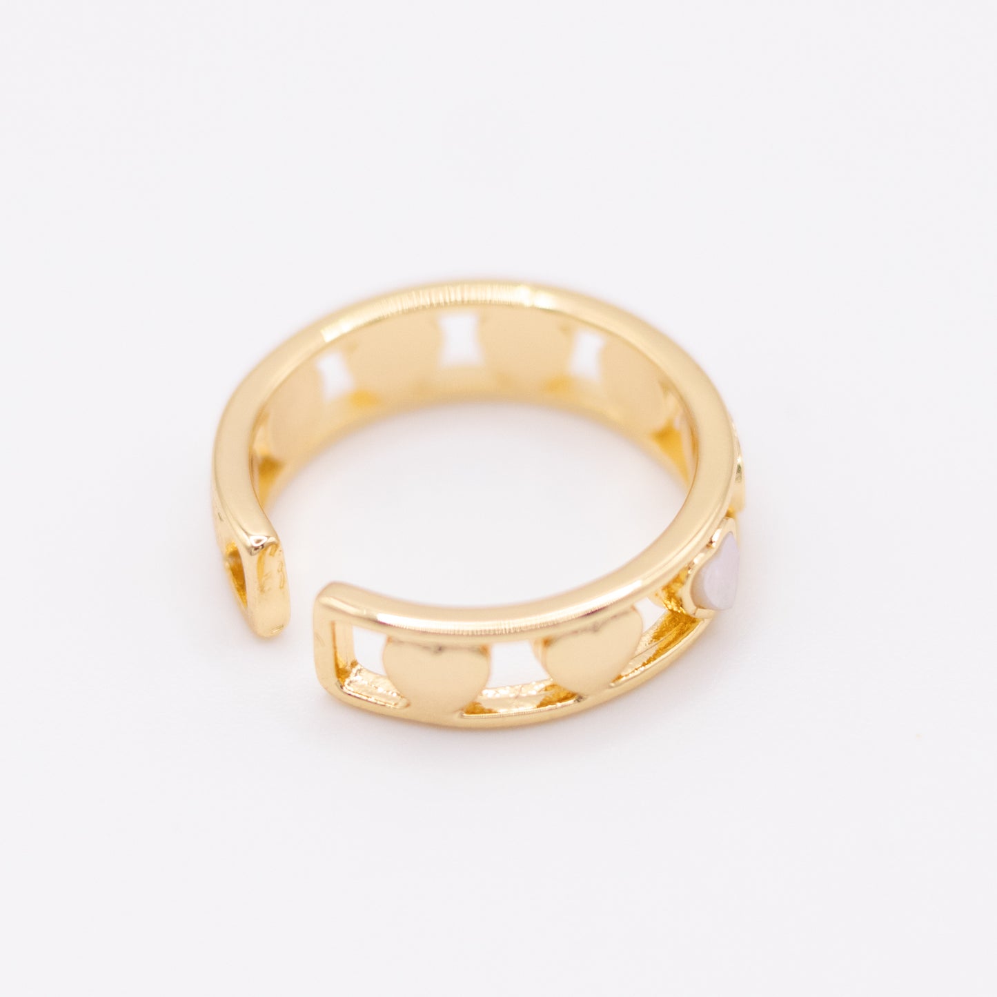 Anillo Morea