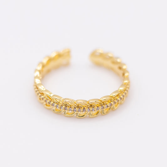 Anillo Atenas