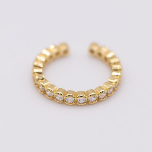 Anillo Tennis