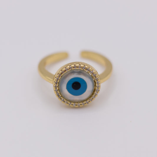 Anillo Turco